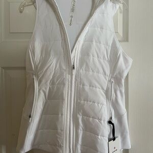 Lululemon Athletica Another Mile Vest